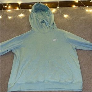 Nike hoodie